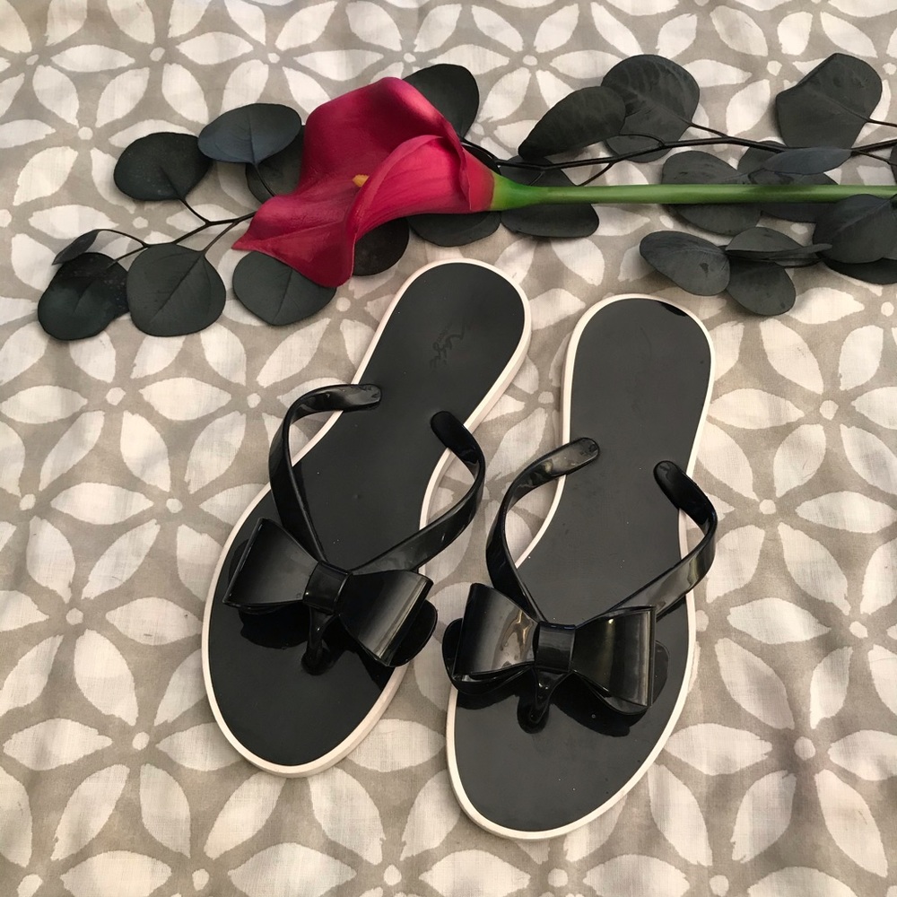 Dressy Flip Flops